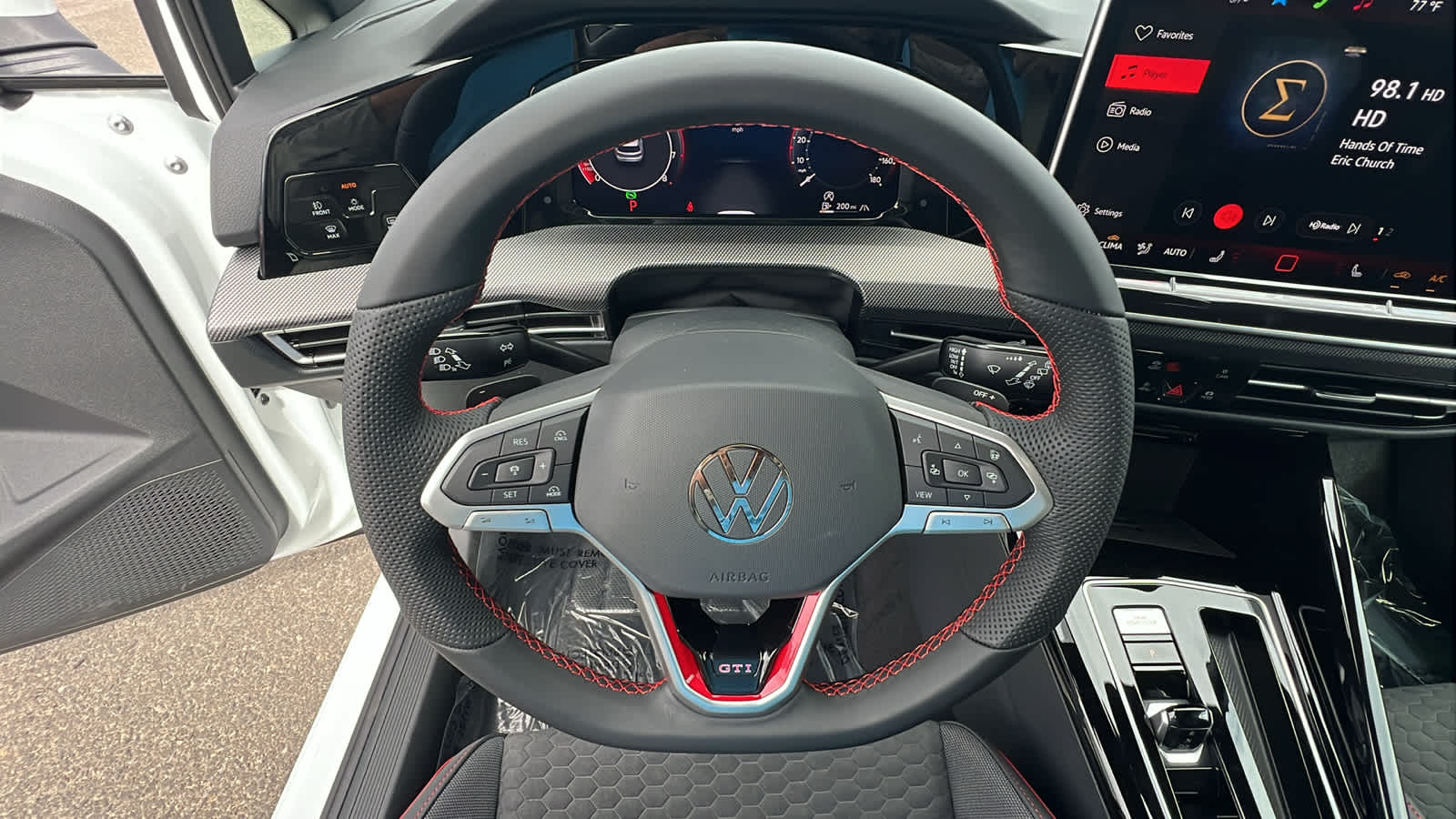 Thumbnail: 2025 Volkswagen Golf - 18