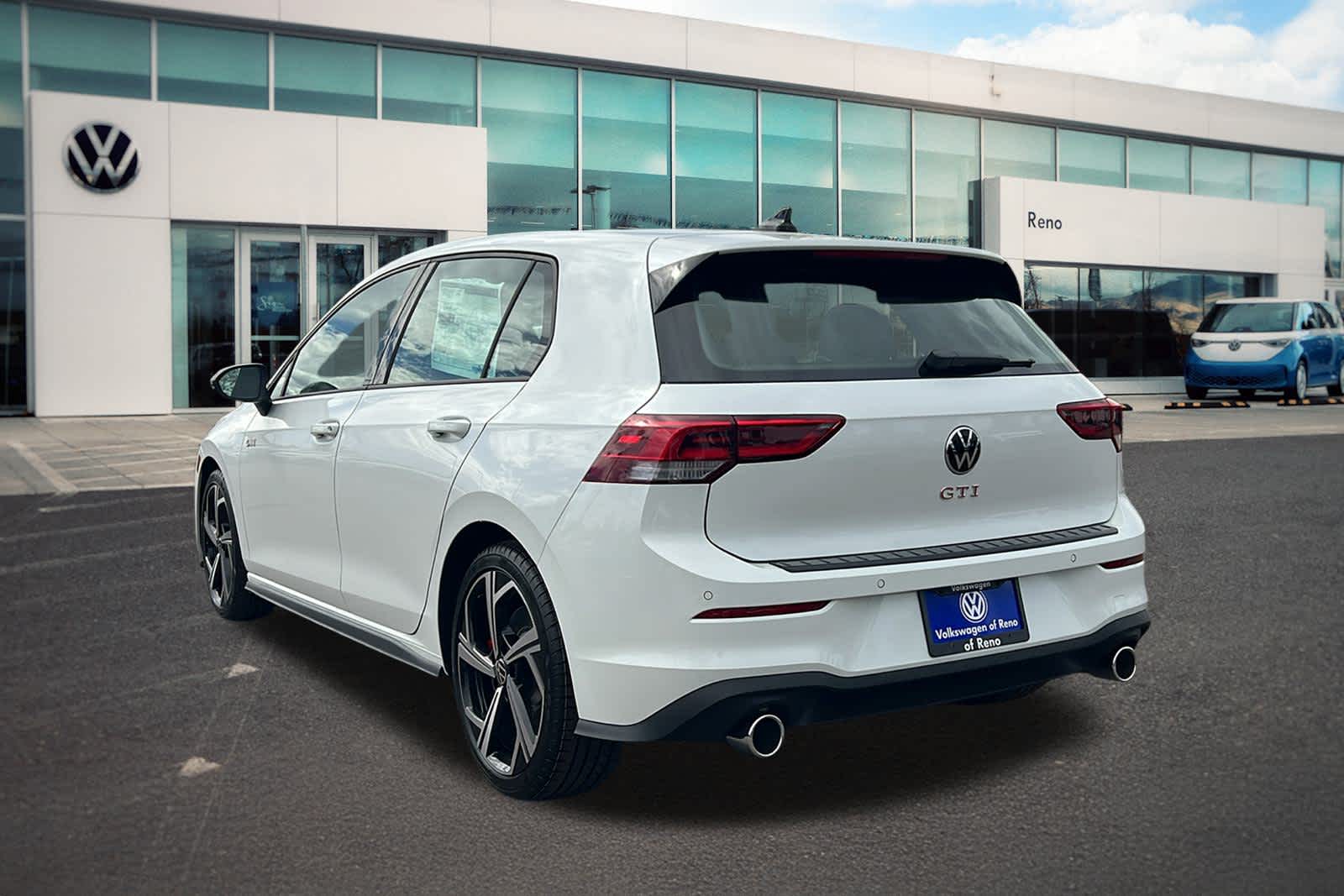 Thumbnail: 2025 Volkswagen Golf - 7