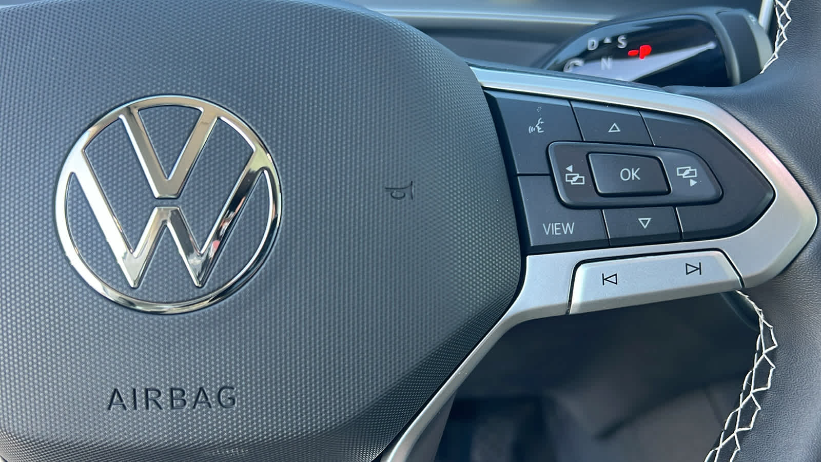 Thumbnail: 2026 Volkswagen Tiguan - 20