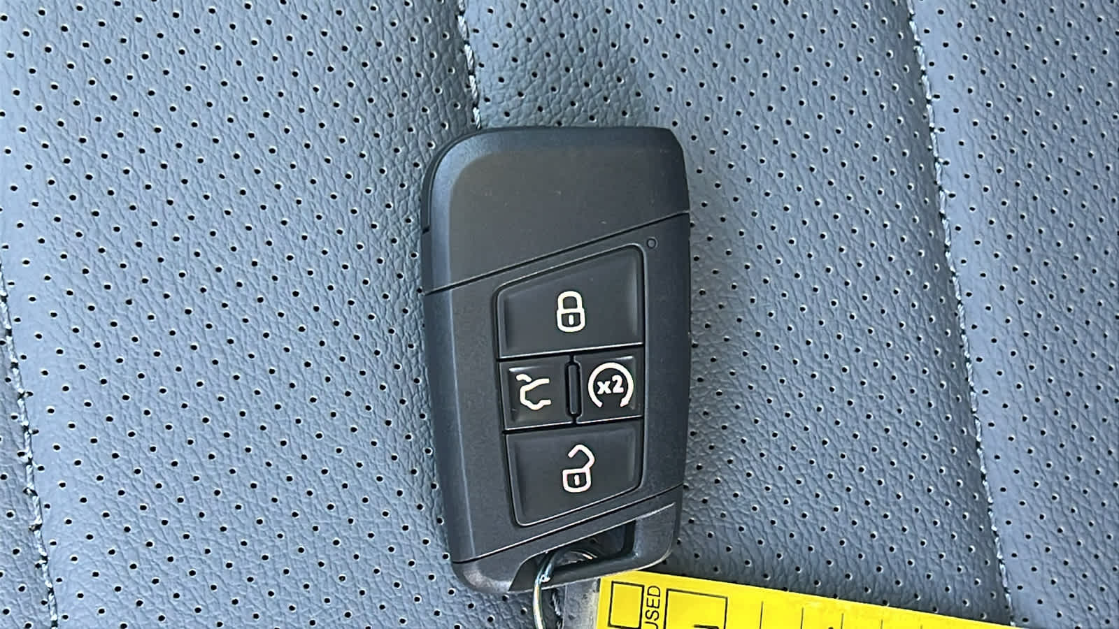 Thumbnail: 2025 Volkswagen Jetta - 29