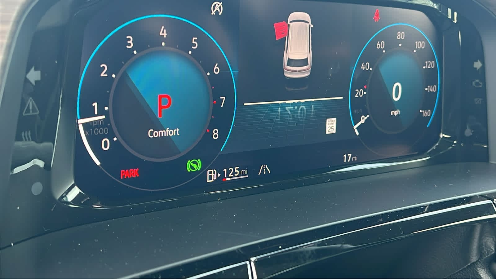 Thumbnail: 2026 Volkswagen Atlas - 21