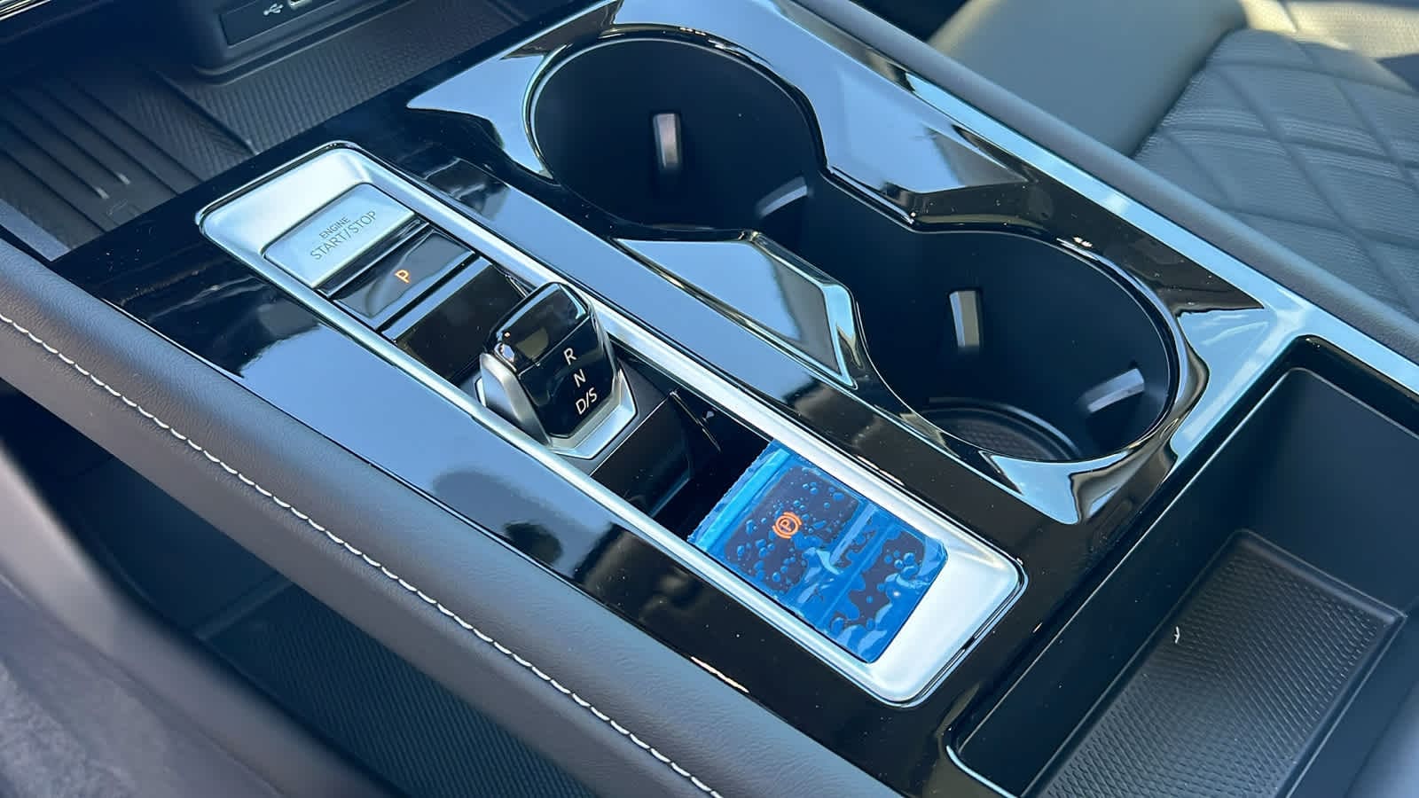 Thumbnail: 2026 Volkswagen Atlas - 13