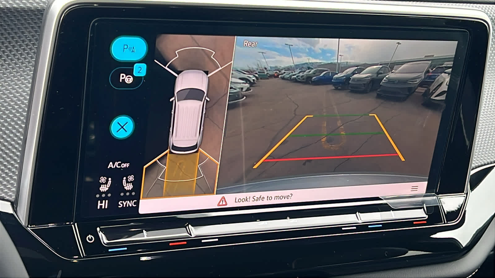 Thumbnail: 2026 Volkswagen Atlas - 16