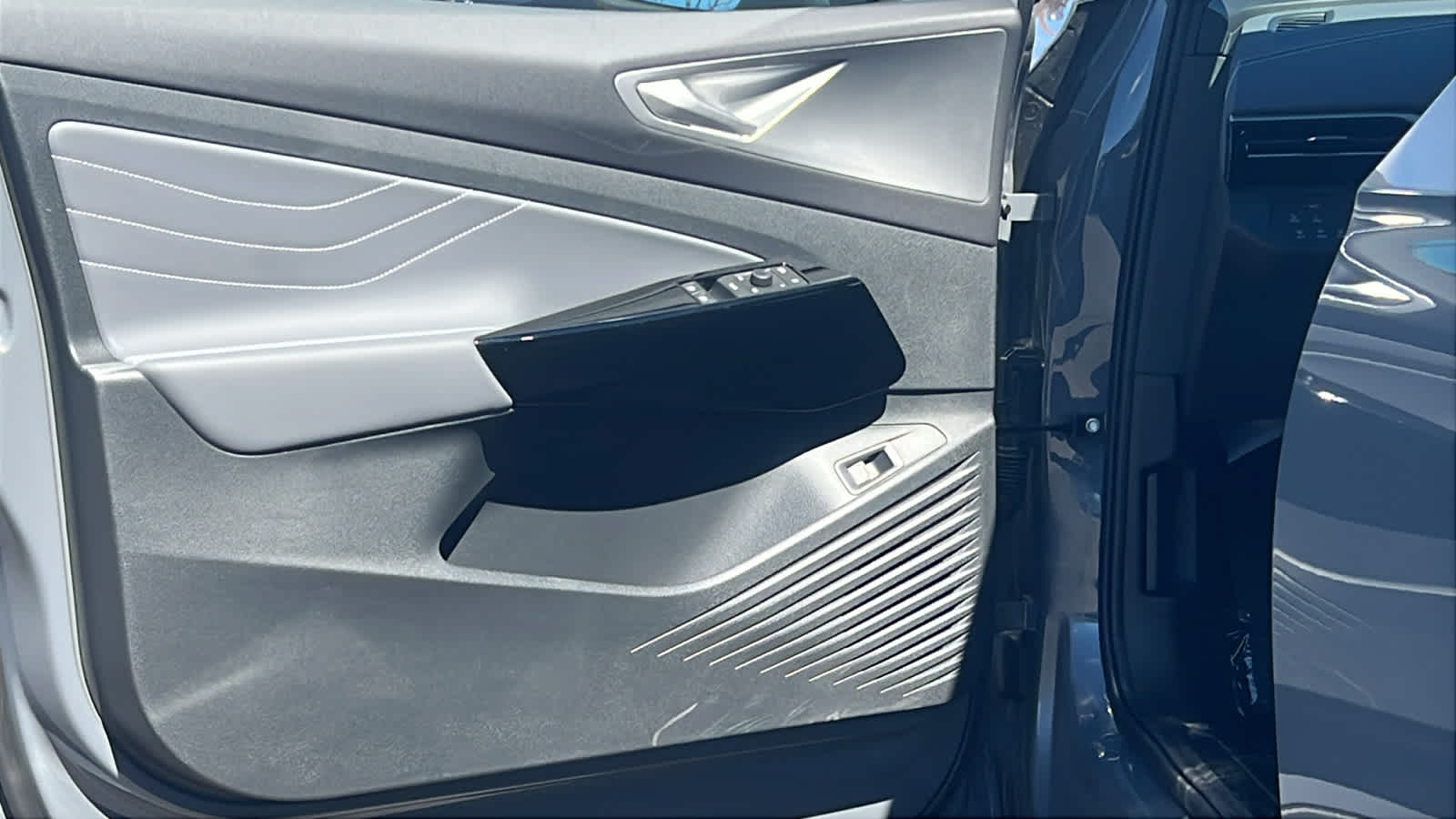 Thumbnail: 2026 Volkswagen ID.4 - 23