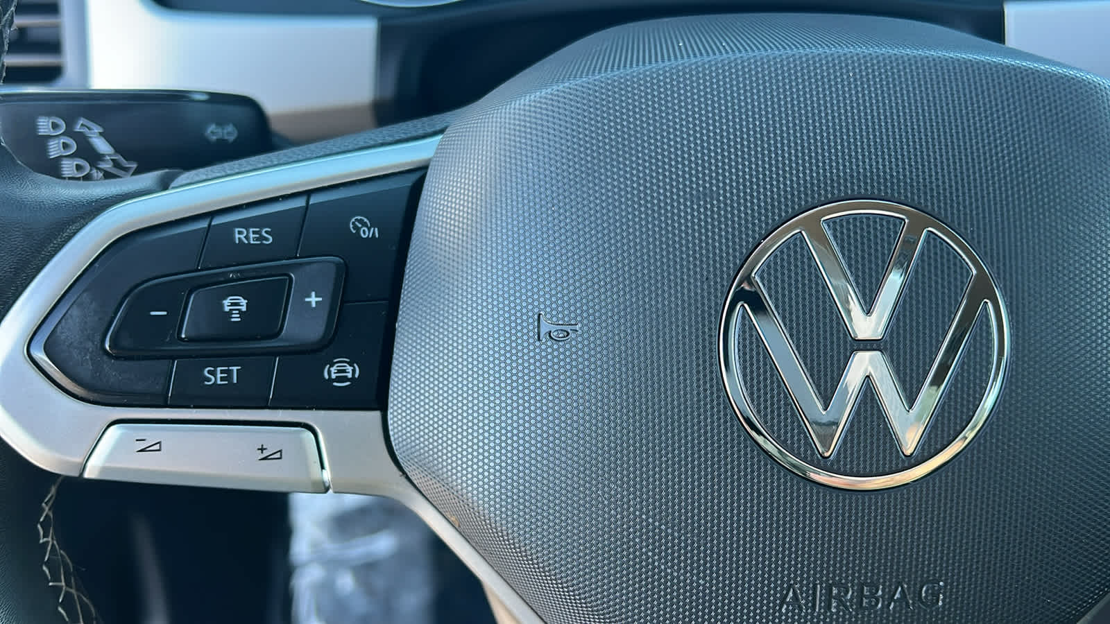 Thumbnail: 2021 Volkswagen Atlas - 19