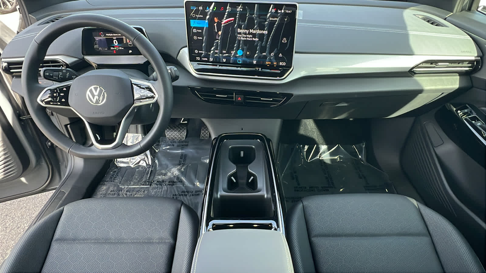 Thumbnail: 2026 Volkswagen ID.4 - 26