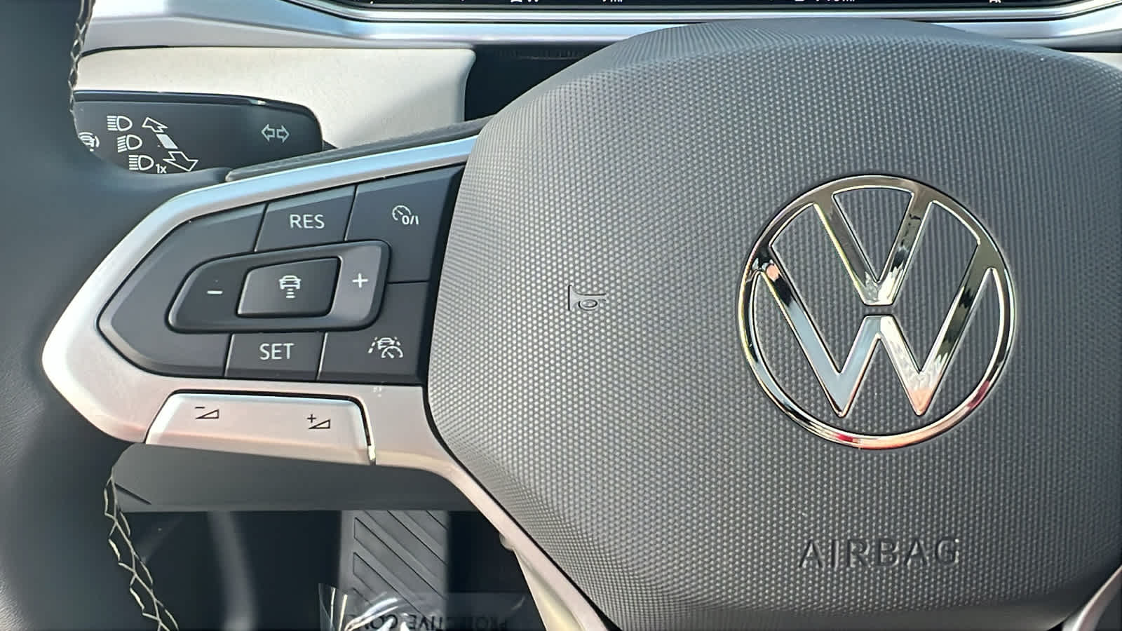 Thumbnail: 2026 Volkswagen Taos - 20