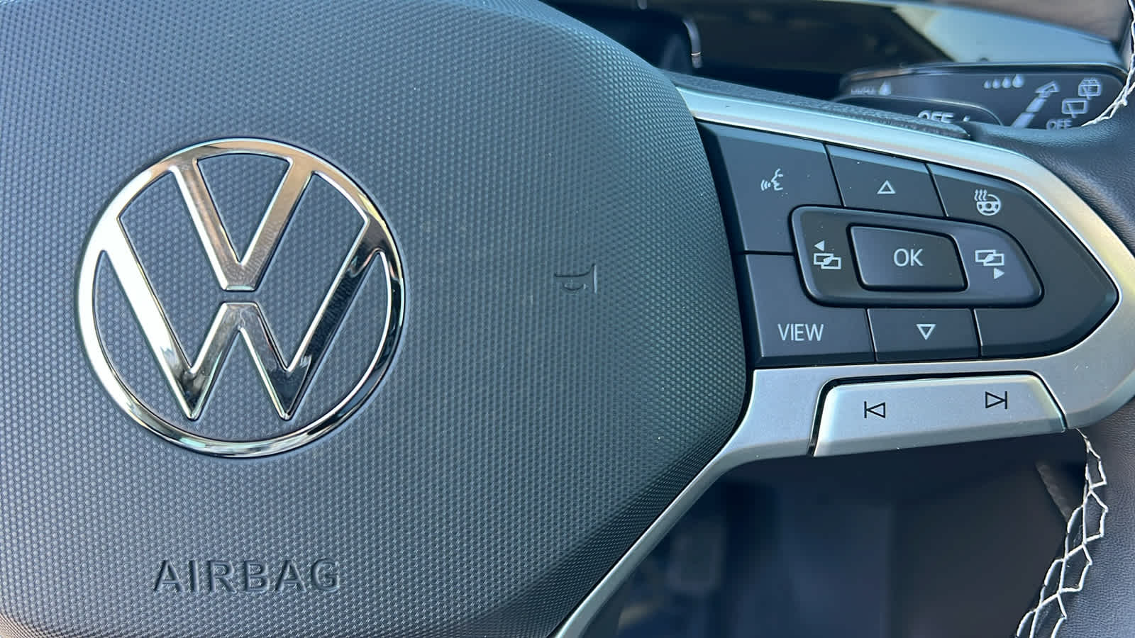 Thumbnail: 2026 Volkswagen Atlas - 20