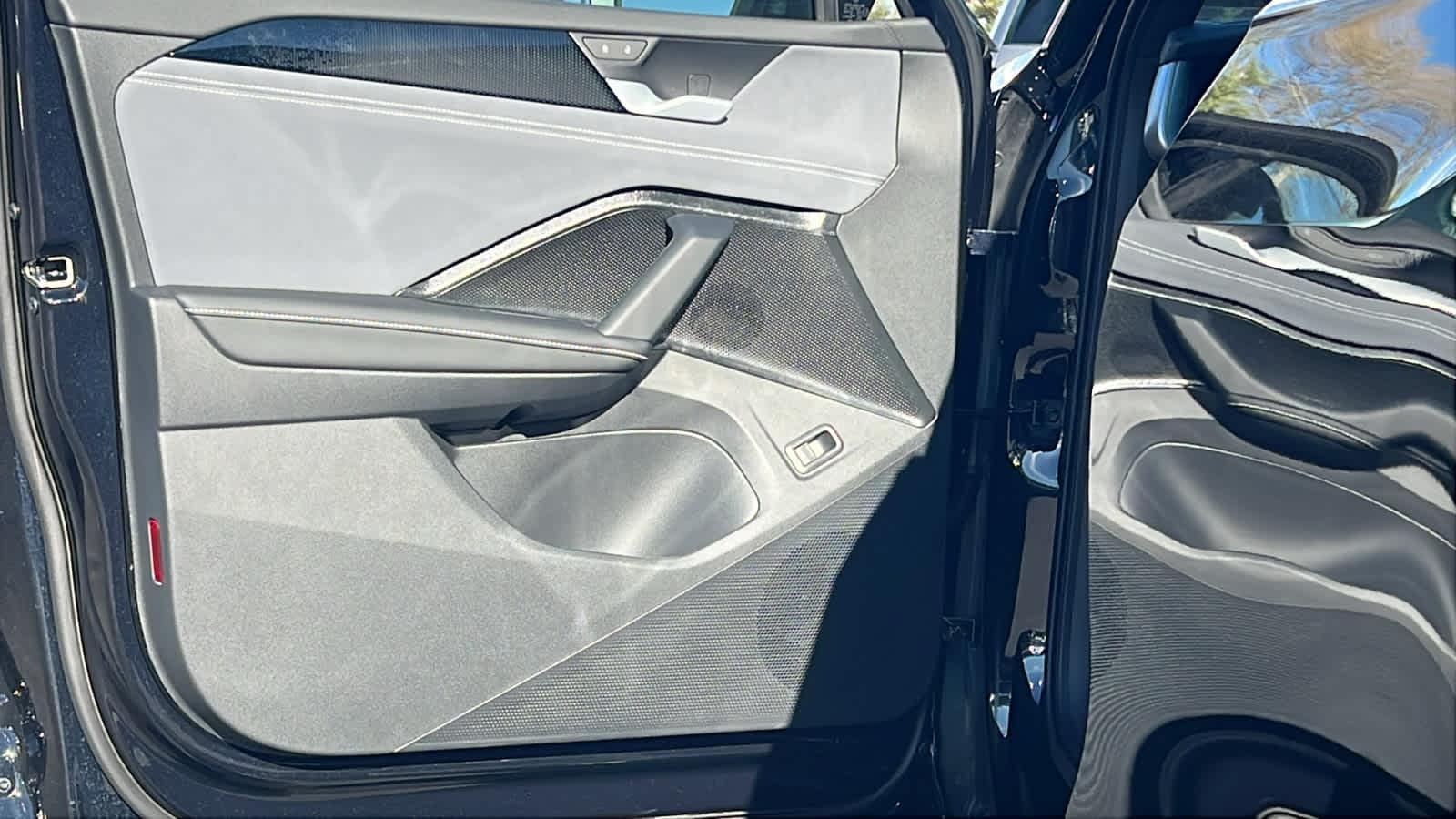 Thumbnail: 2026 Volkswagen Tiguan - 23