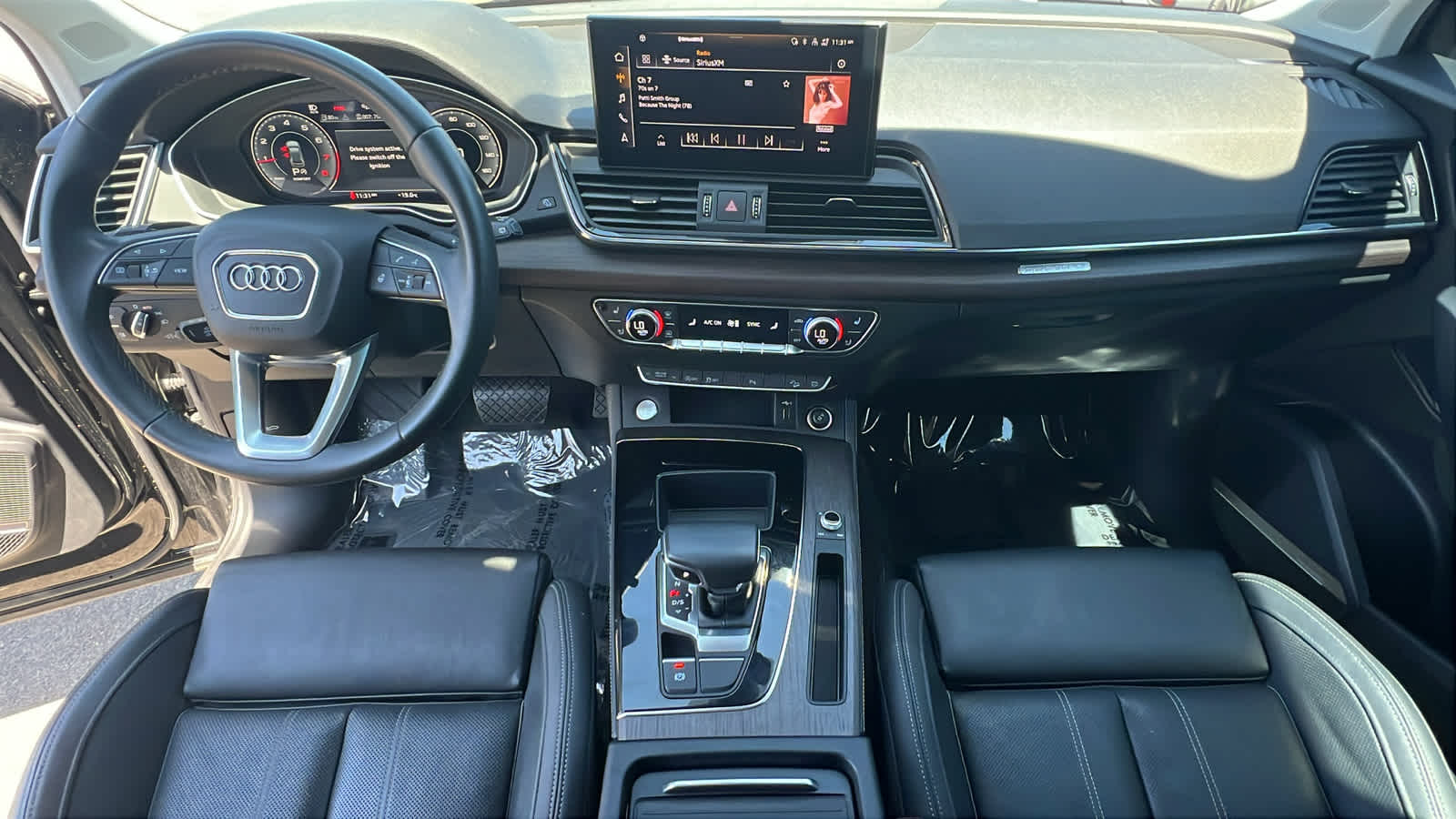 Thumbnail: 2021 Audi Q5 - 26