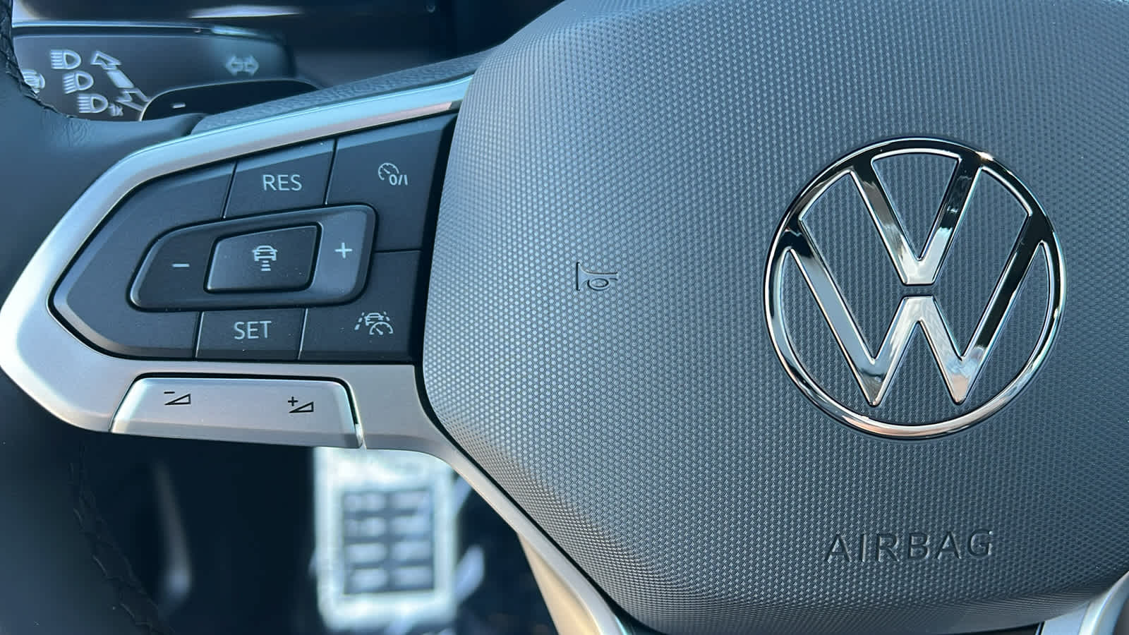 Thumbnail: 2026 Volkswagen Atlas - 19