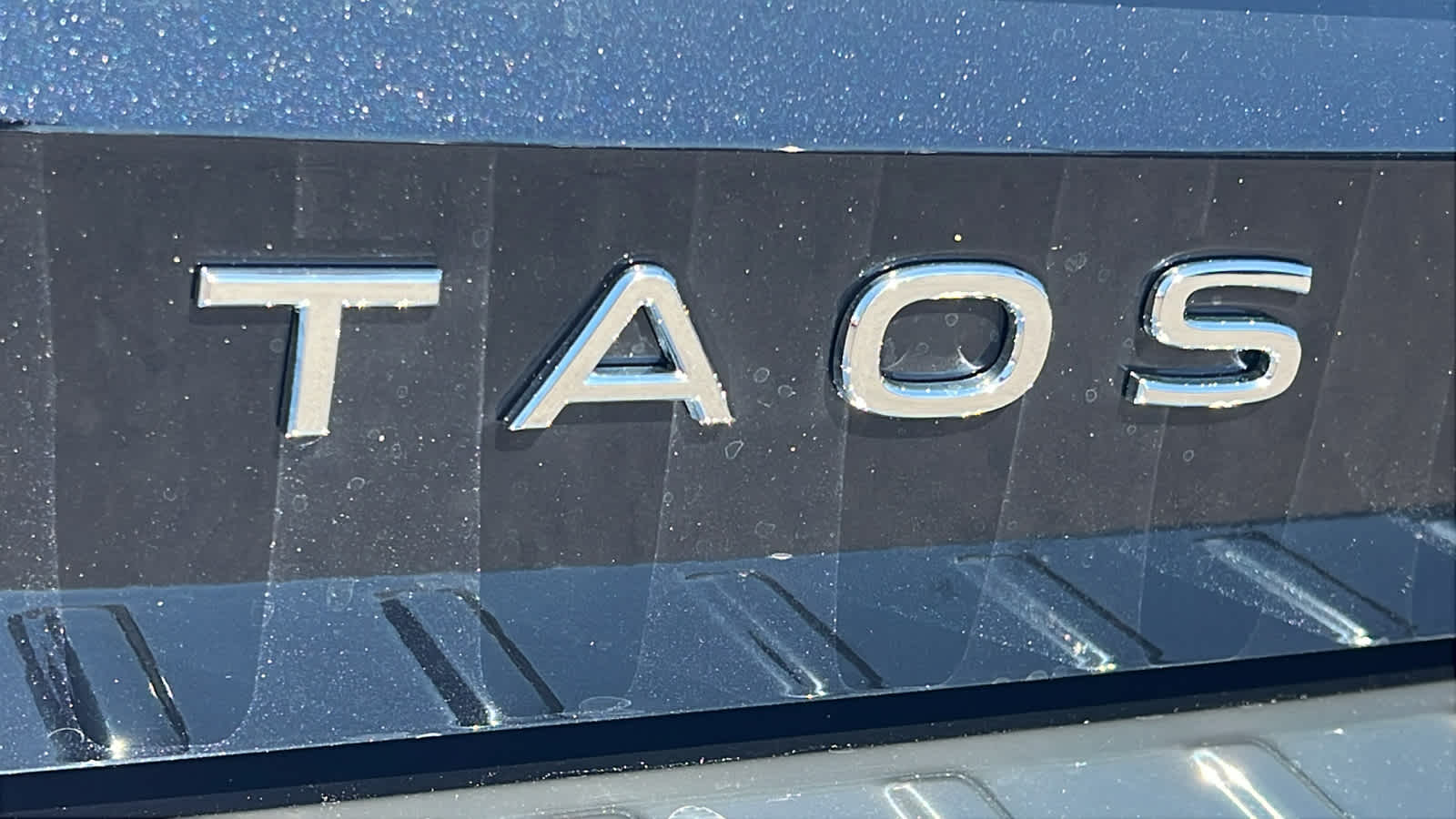 Thumbnail: 2025 Volkswagen Taos - 28