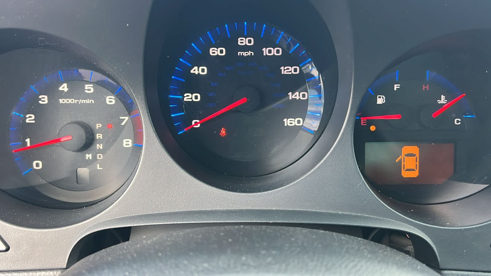 Thumbnail: 2006 Acura TL - 20