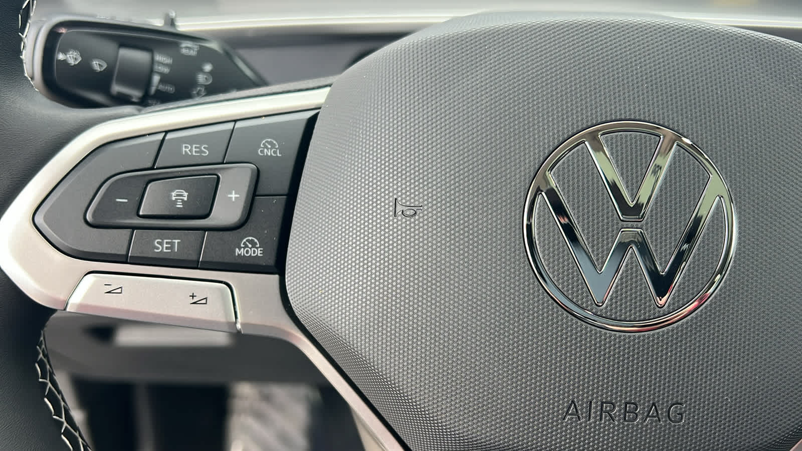 Thumbnail: 2026 Volkswagen Tiguan - 19