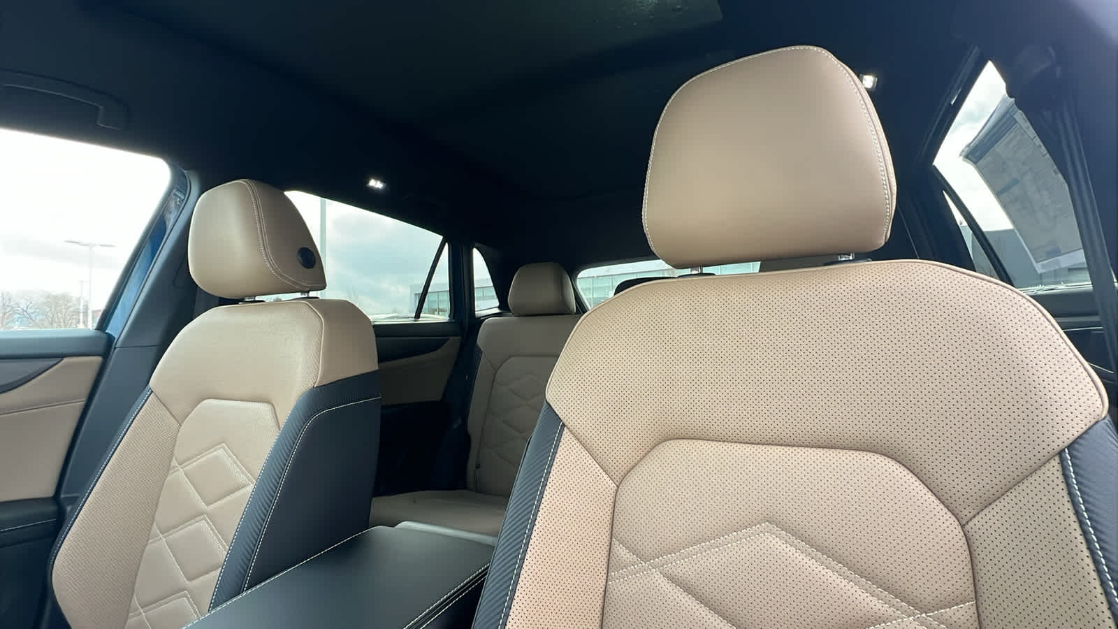 Thumbnail: 2026 Volkswagen Atlas - 11