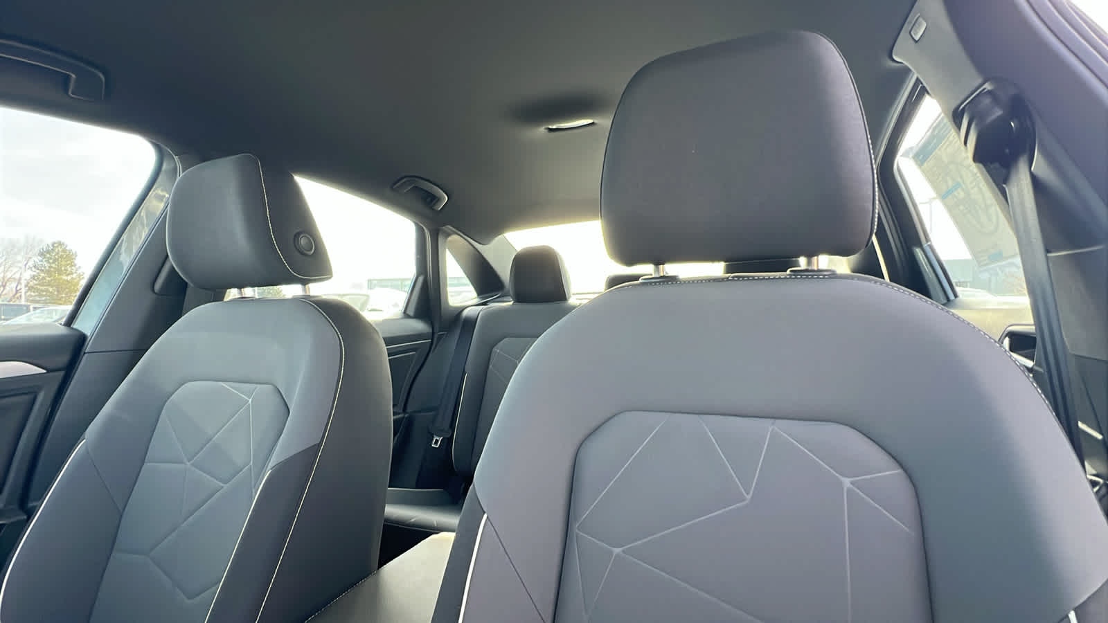 Thumbnail: 2026 Volkswagen Jetta - 11