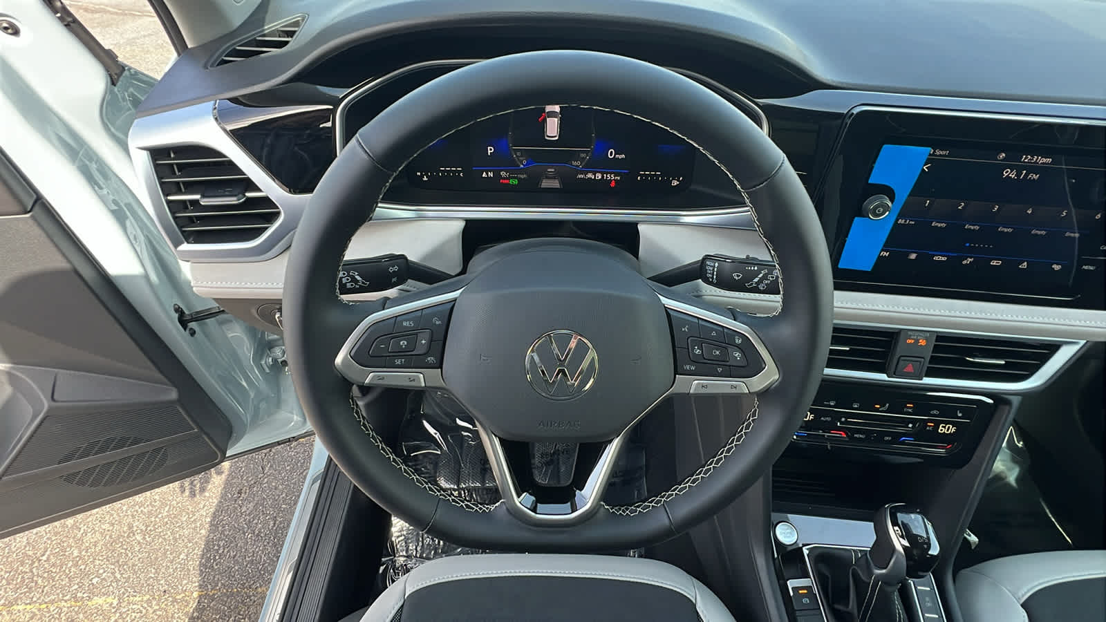 Thumbnail: 2025 Volkswagen Taos - 18