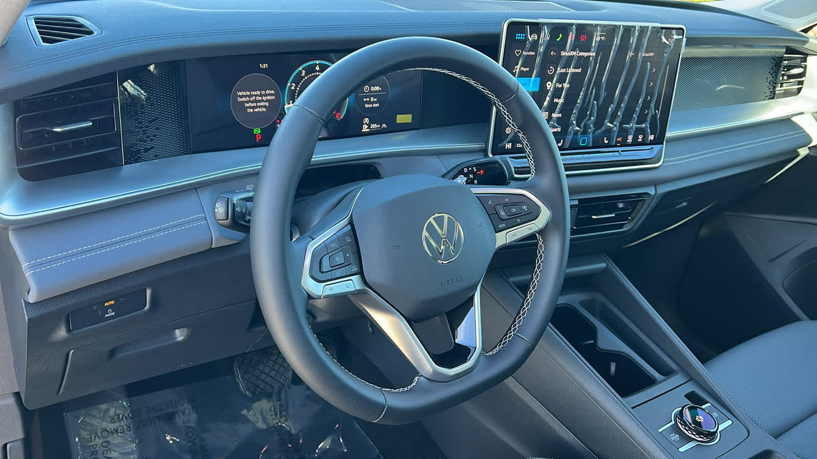 Thumbnail: 2026 Volkswagen Tiguan - 10