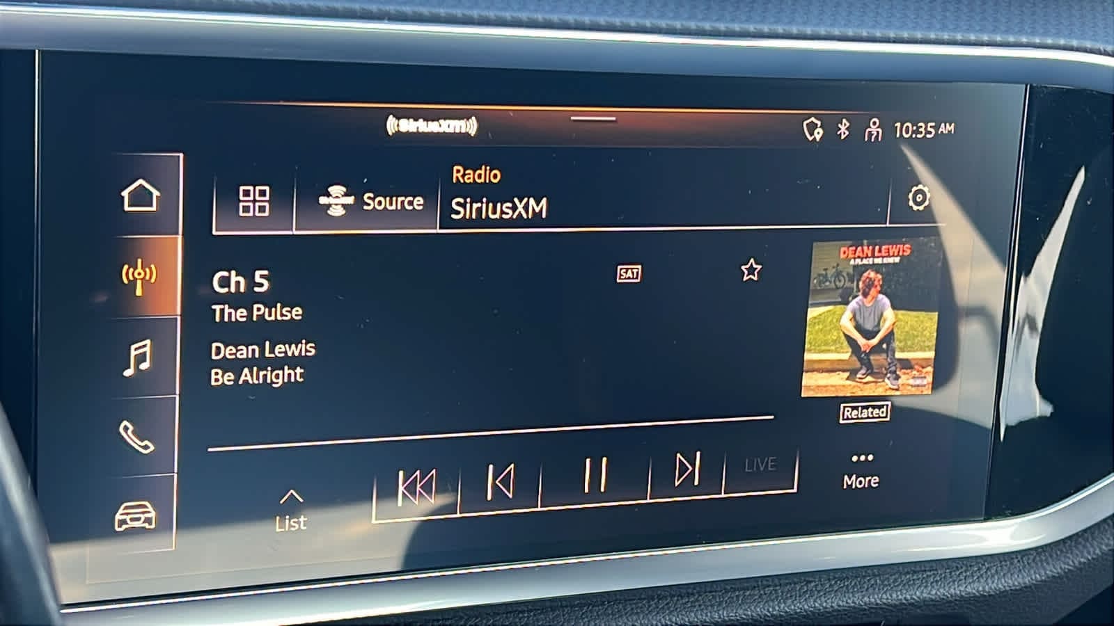 Thumbnail: 2023 Audi Q3 - 15