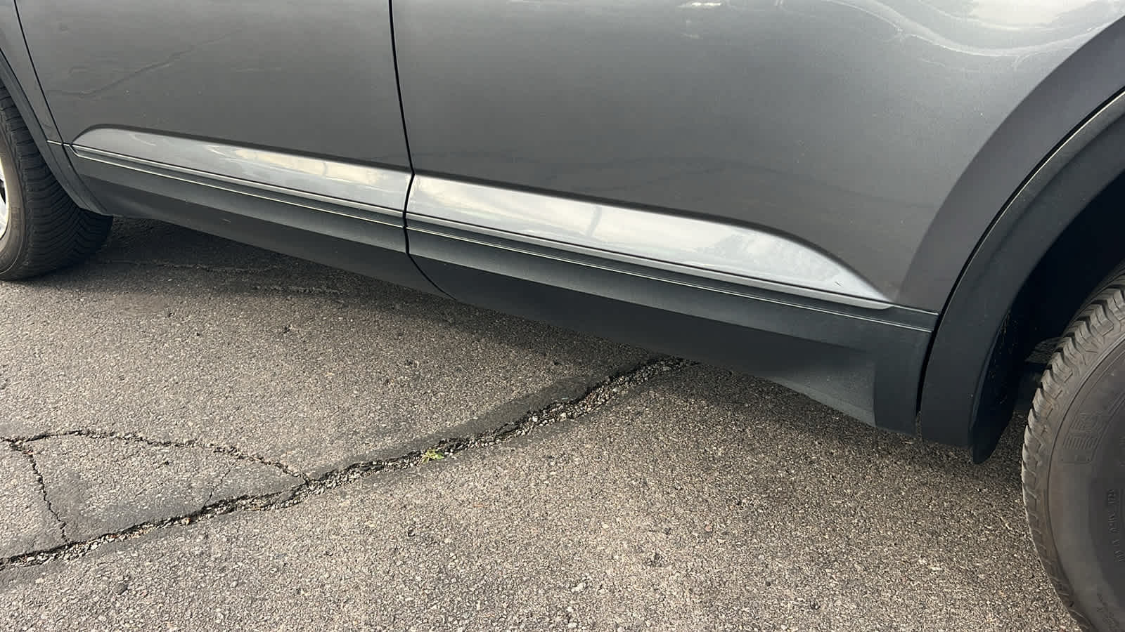 Thumbnail: 2018 Volkswagen Atlas - 10