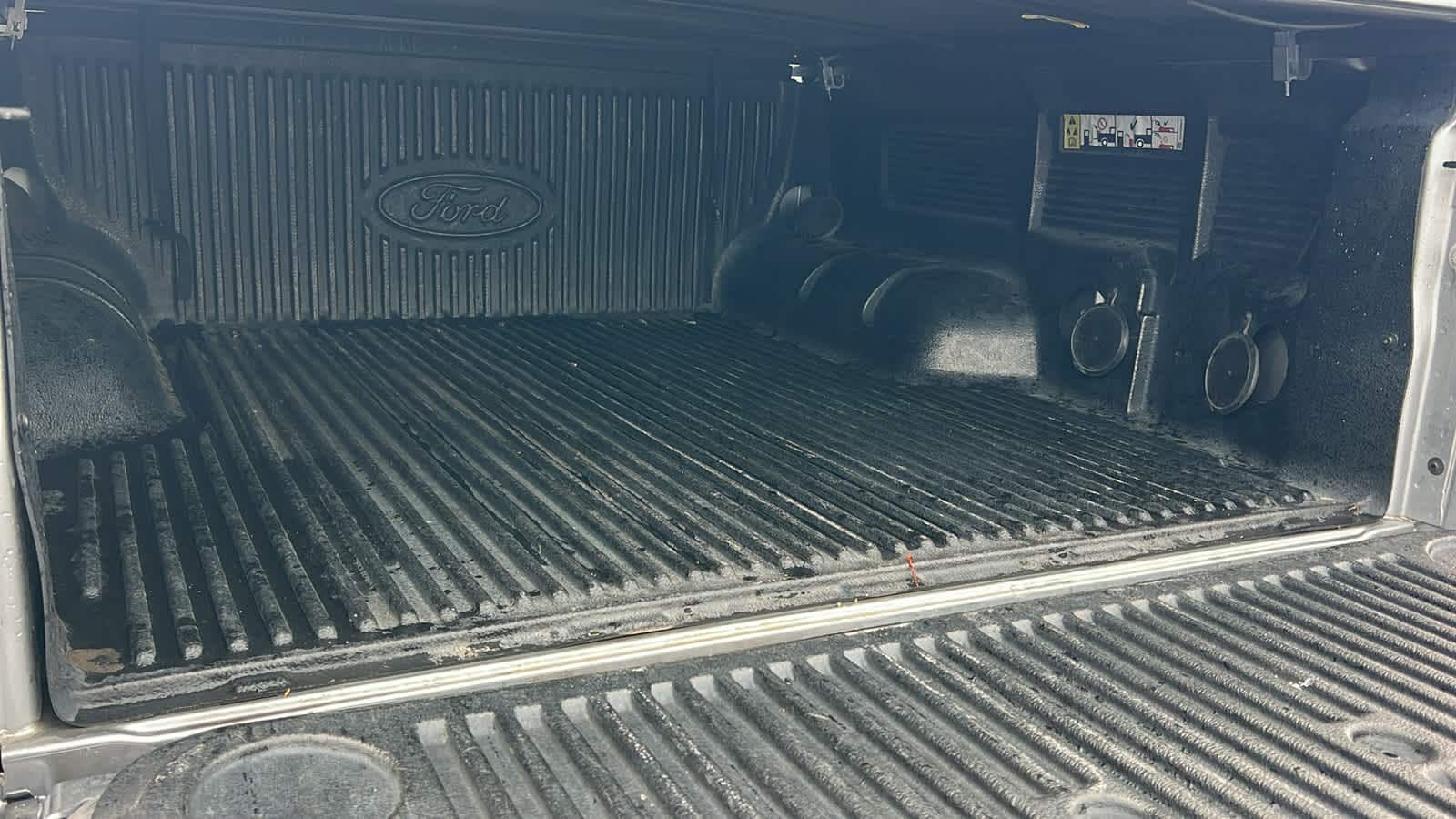 Thumbnail: 2020 Ford Ranger - 27