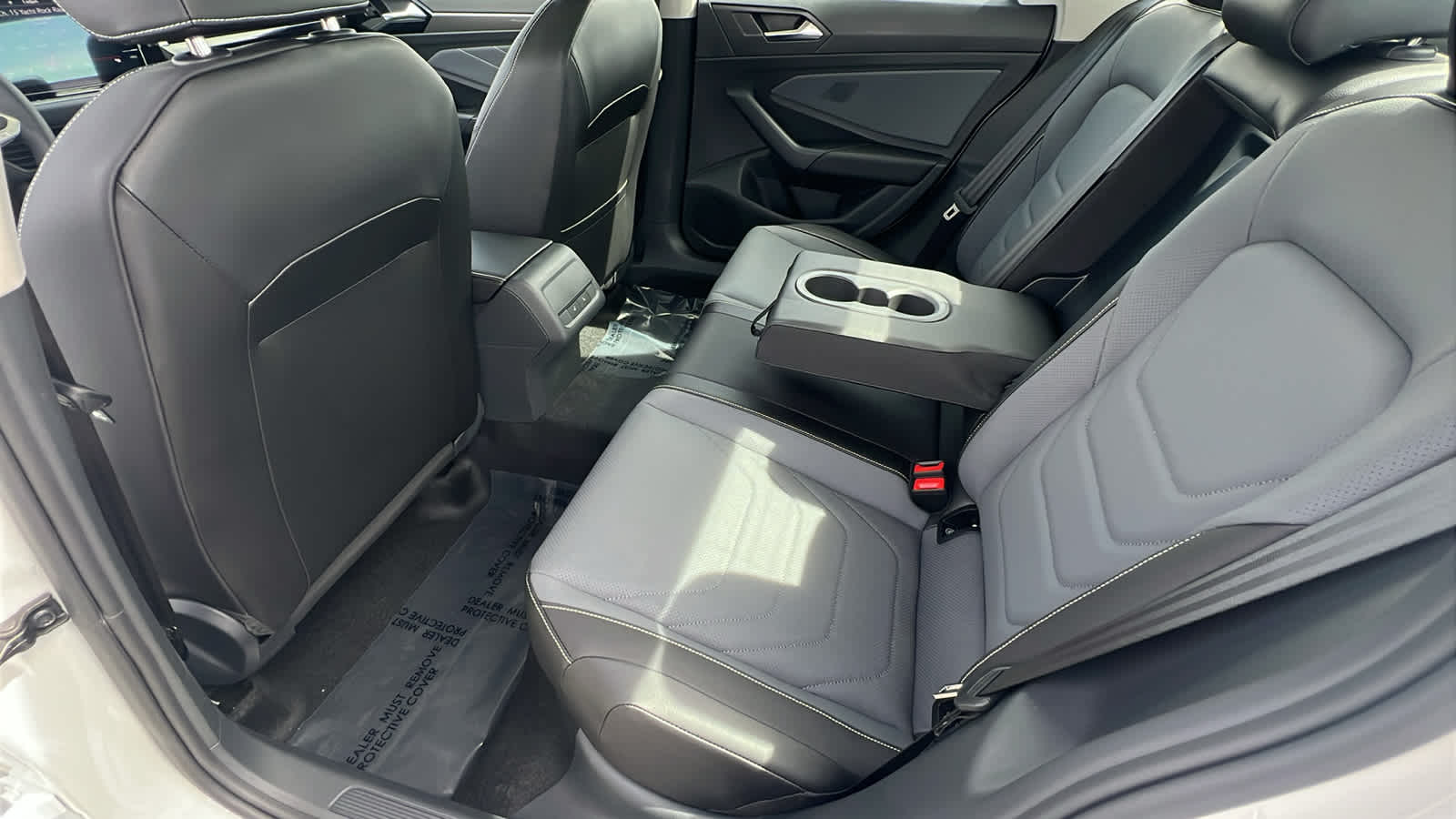 Thumbnail: 2026 Volkswagen Jetta - 24