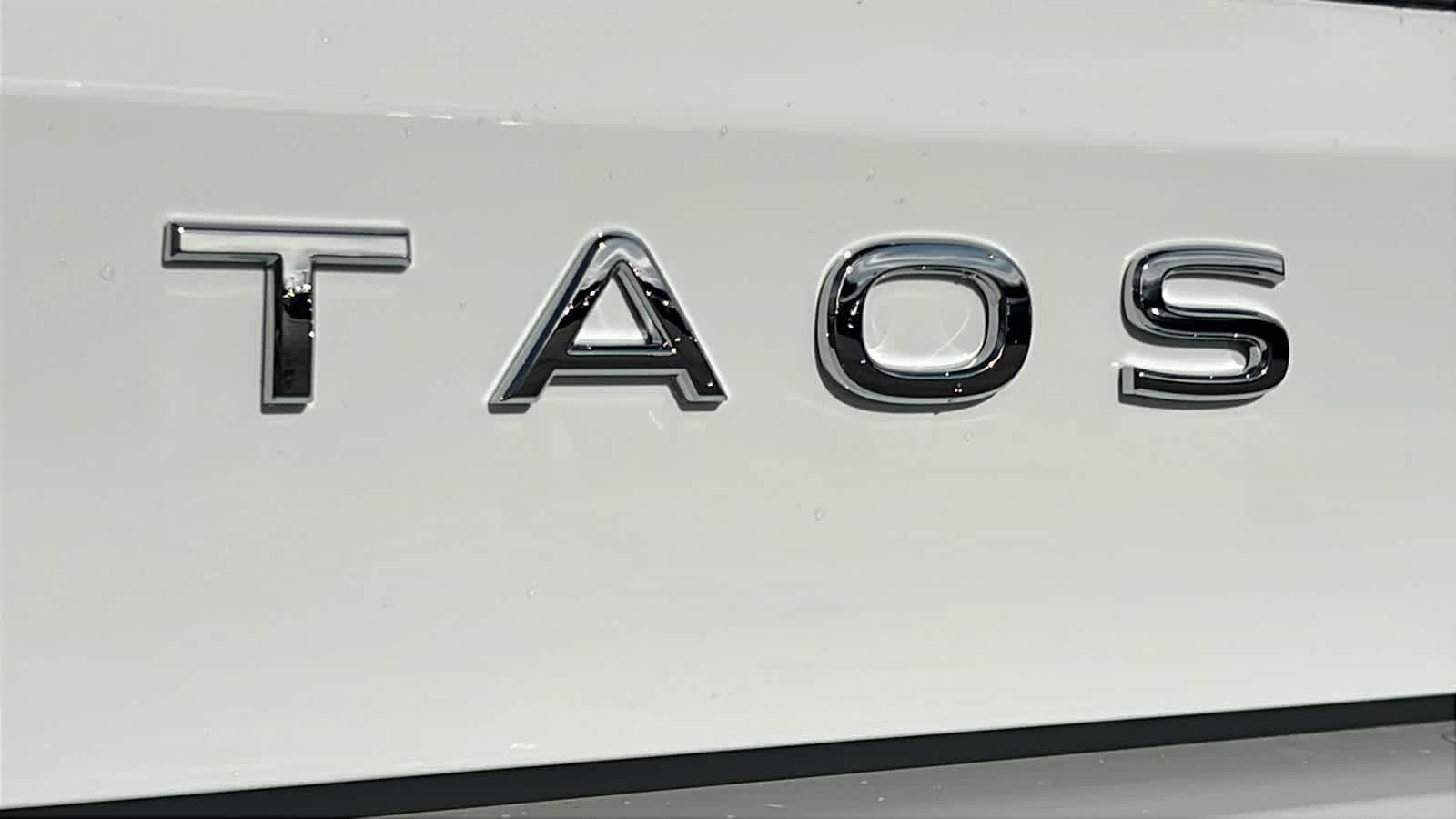 Thumbnail: 2026 Volkswagen Taos - 28