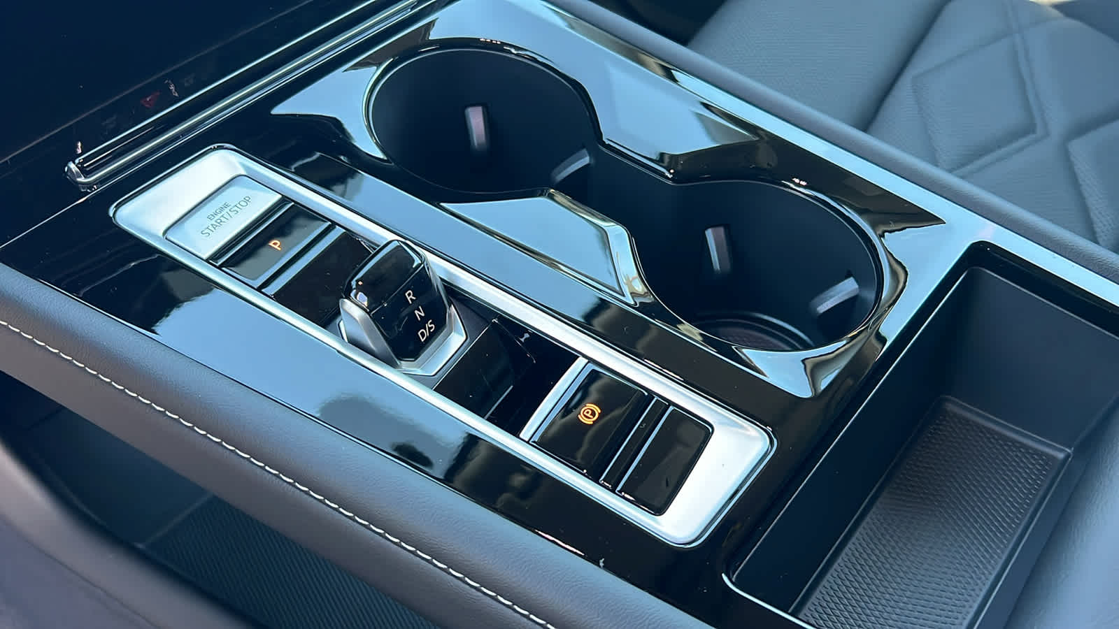 Thumbnail: 2026 Volkswagen Atlas - 13