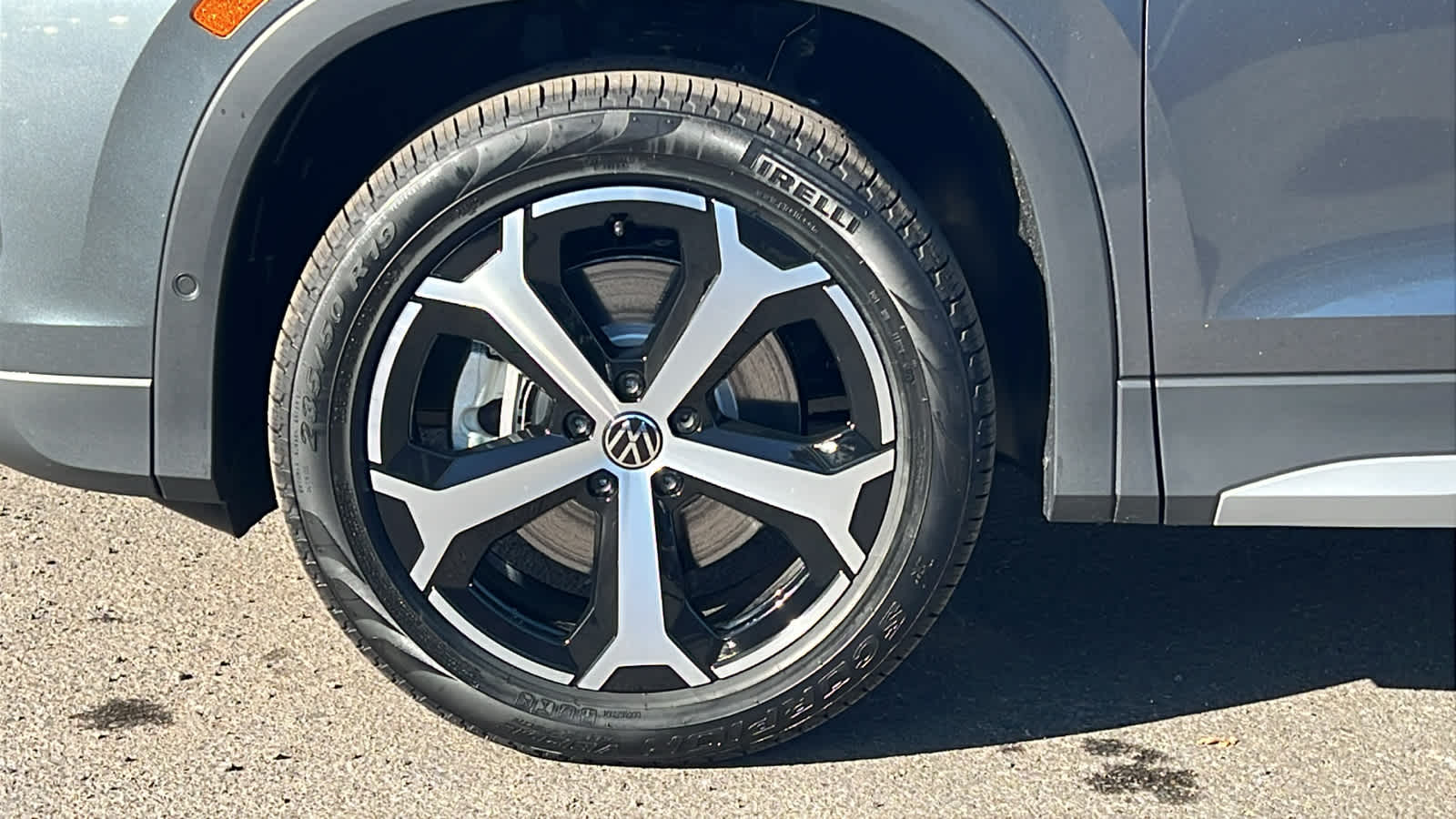 Thumbnail: 2026 Volkswagen Tiguan - 9