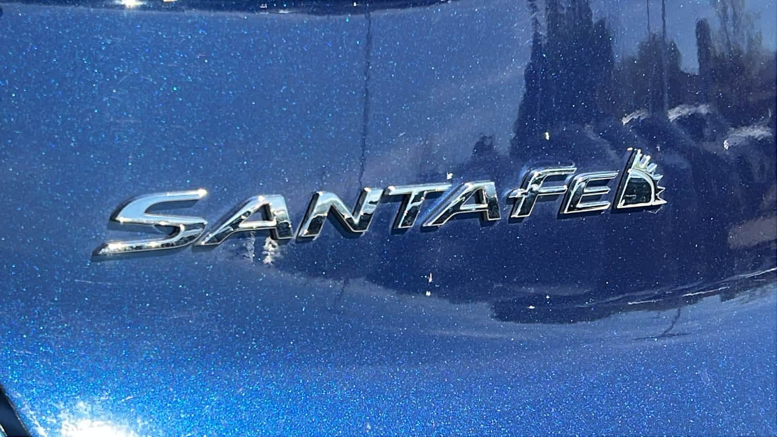 Thumbnail: 2022 Hyundai Santa Fe - 28