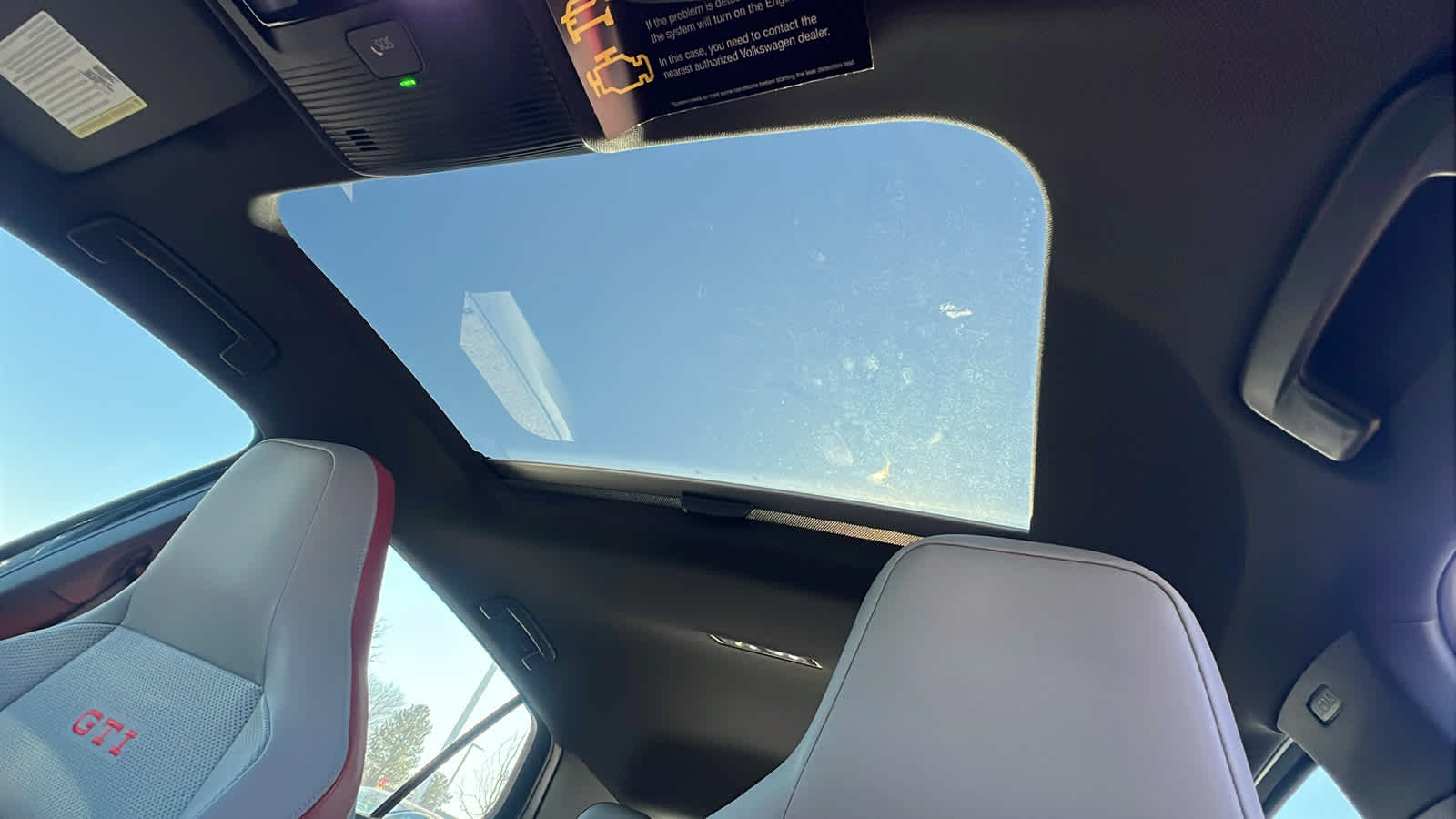 Thumbnail: 2026 Volkswagen Golf - 31