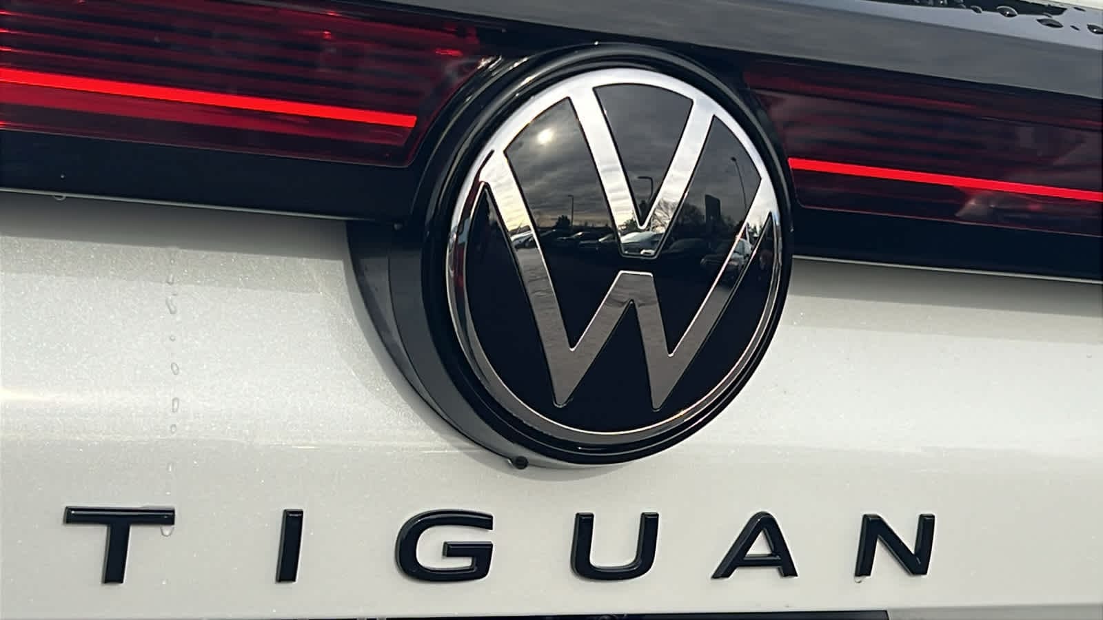 Thumbnail: 2026 Volkswagen Tiguan - 28