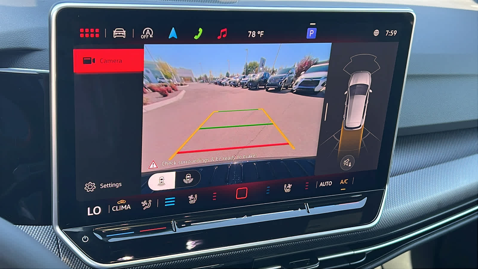 Thumbnail: 2025 Volkswagen Golf - 16