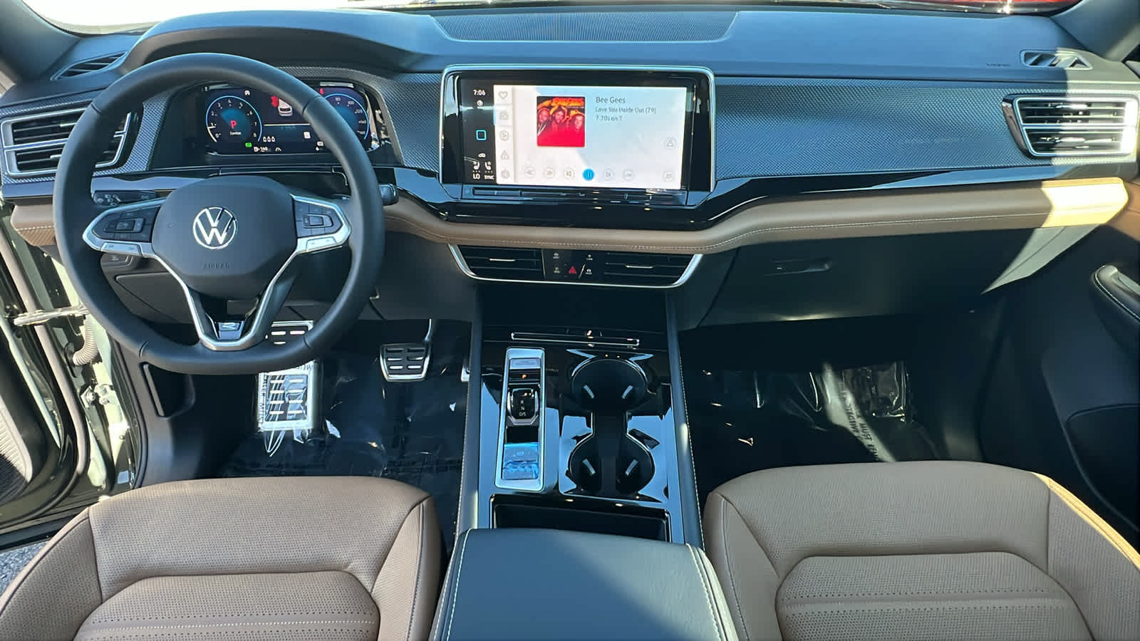 Thumbnail: 2026 Volkswagen Atlas - 26