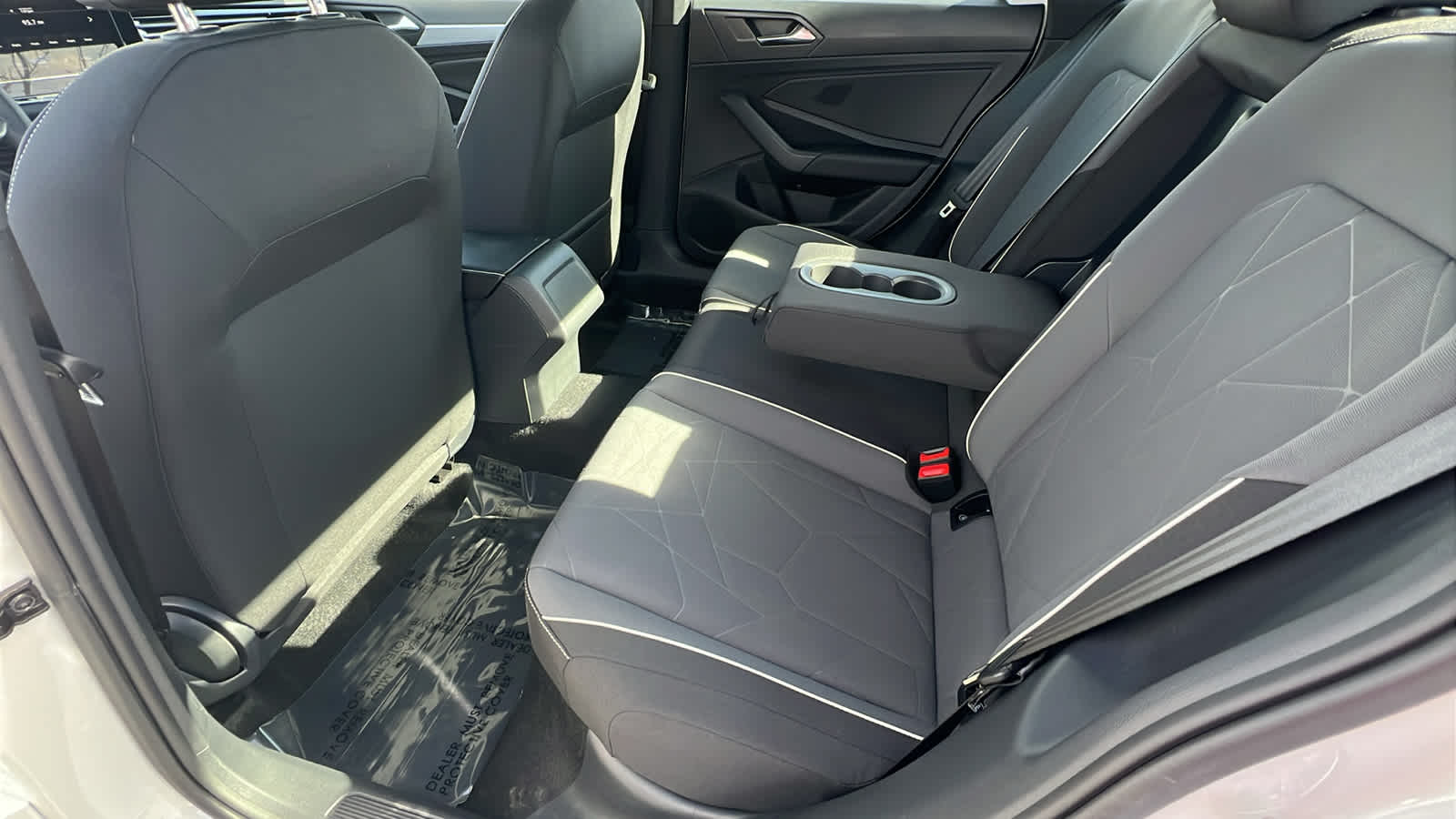 Thumbnail: 2026 Volkswagen Jetta - 24