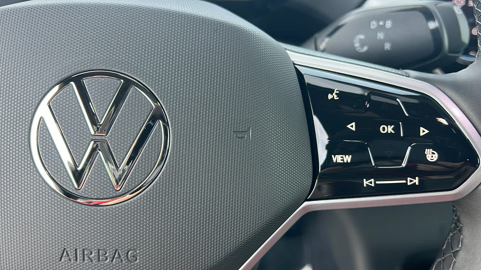 Thumbnail: 2026 Volkswagen ID.4 - 20