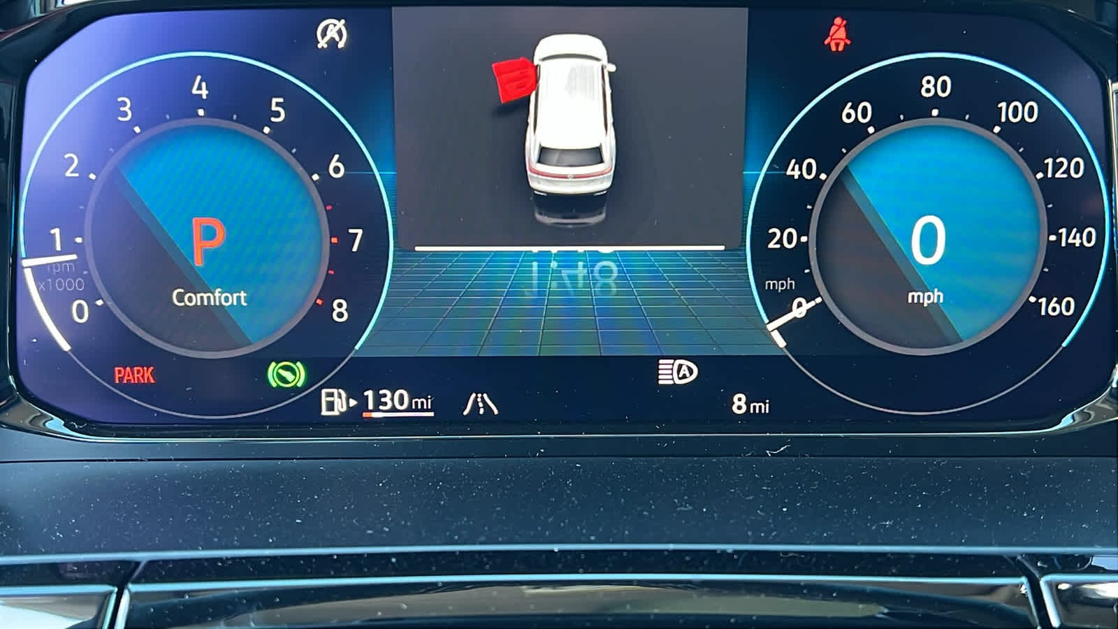 Thumbnail: 2026 Volkswagen Atlas - 21