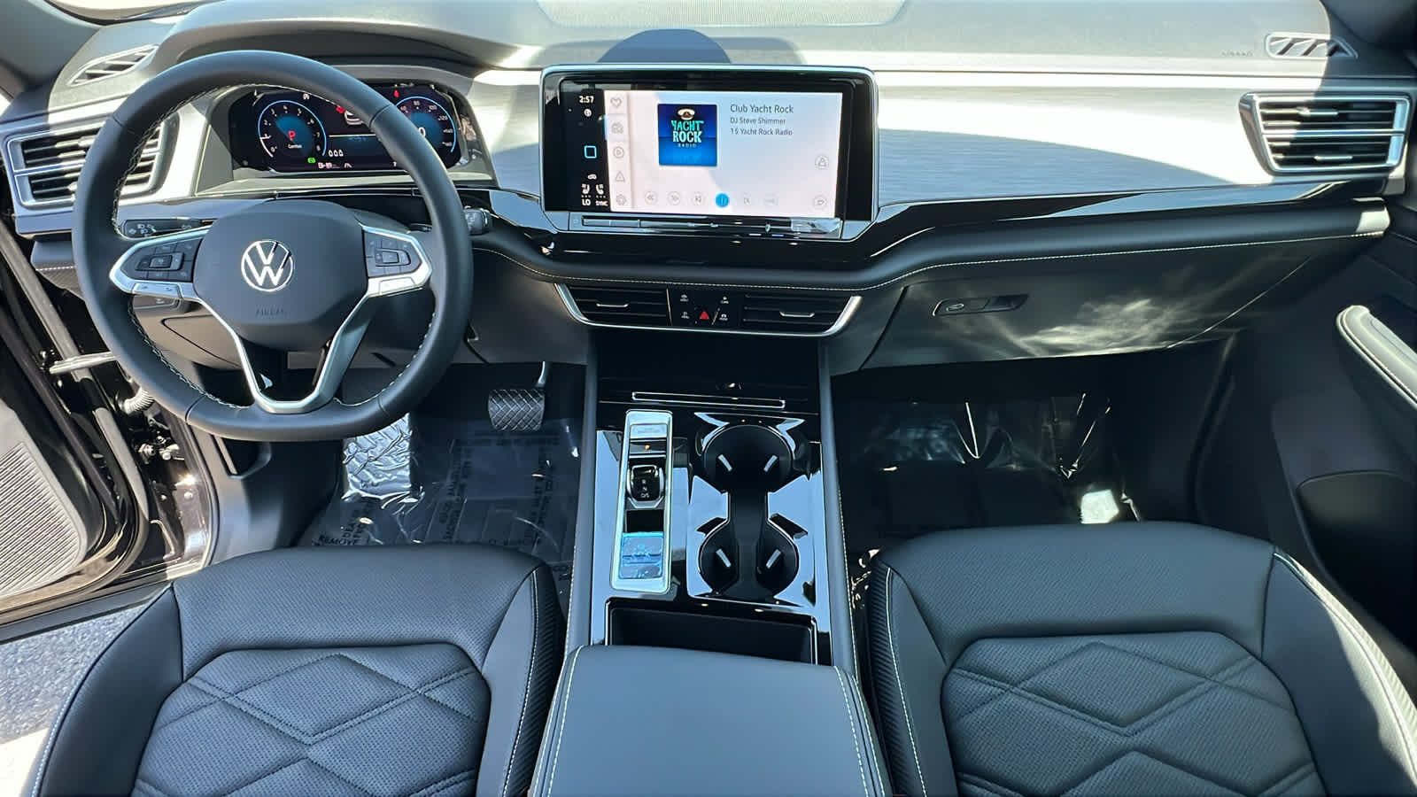 Thumbnail: 2025 Volkswagen Atlas - 26