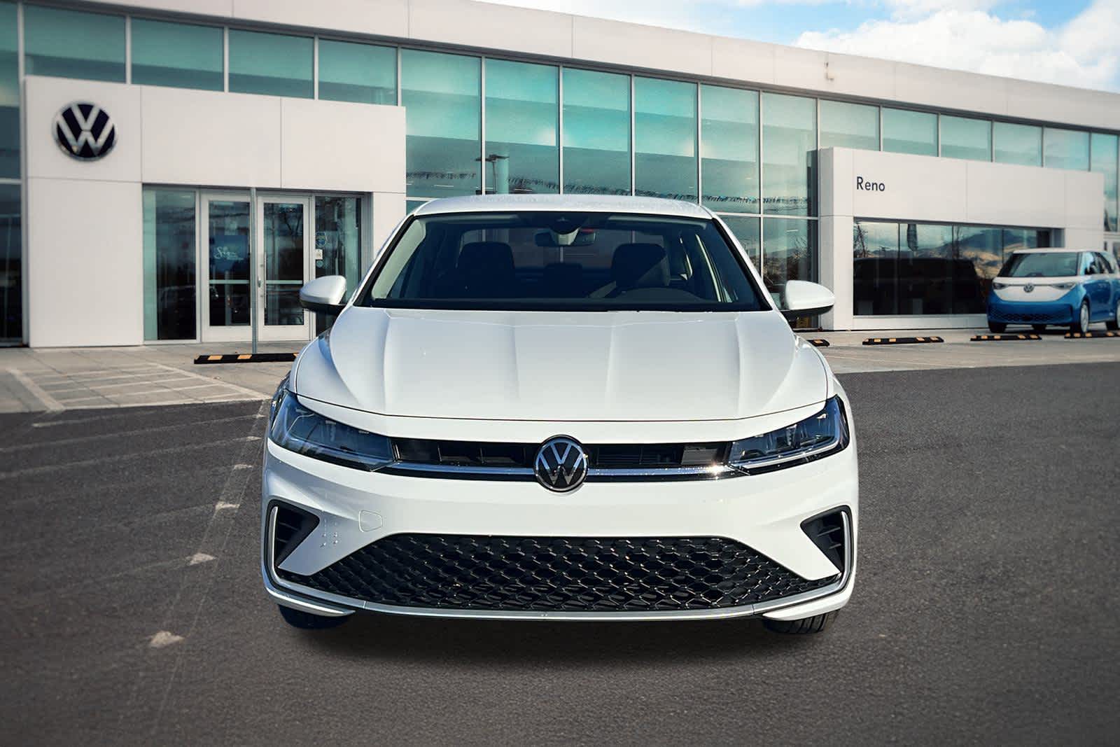 Thumbnail: 2026 Volkswagen Jetta - 2