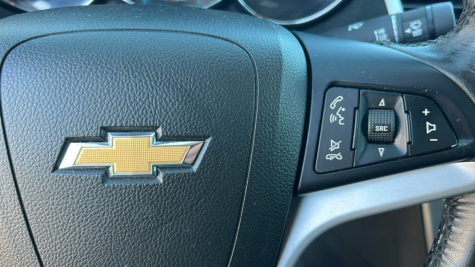 Thumbnail: 2013 Chevrolet Cruze - 20