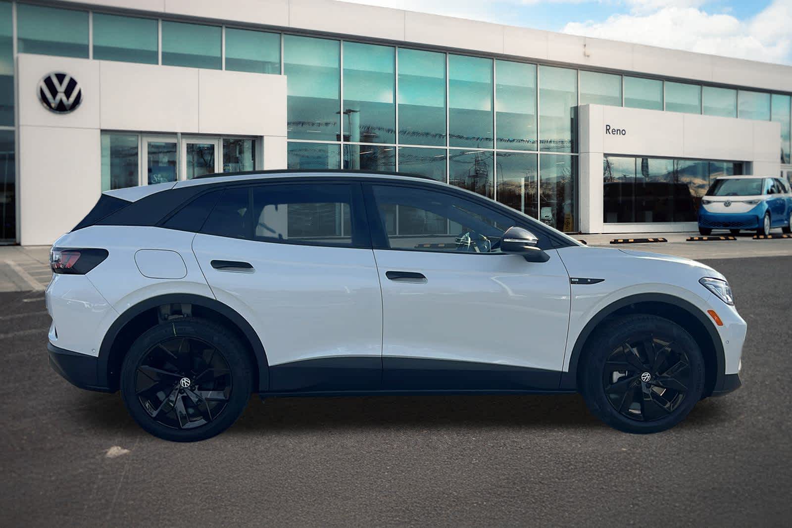 Thumbnail: 2026 Volkswagen ID.4 - 4