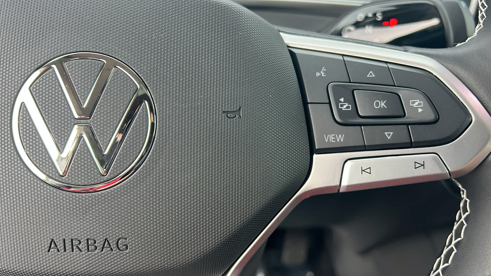 Thumbnail: 2026 Volkswagen Tiguan - 20