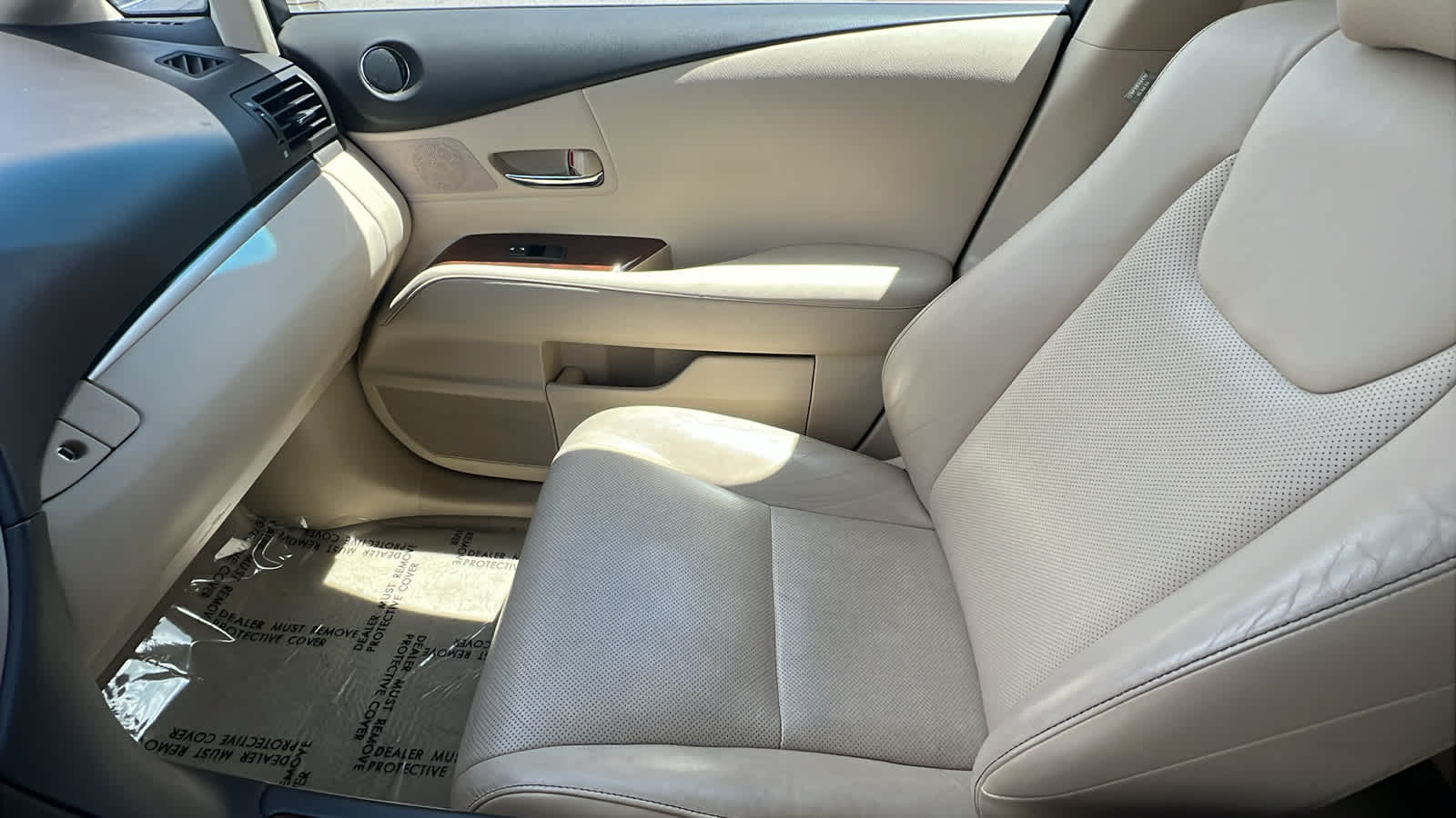 Thumbnail: 2015 Lexus RX - 12