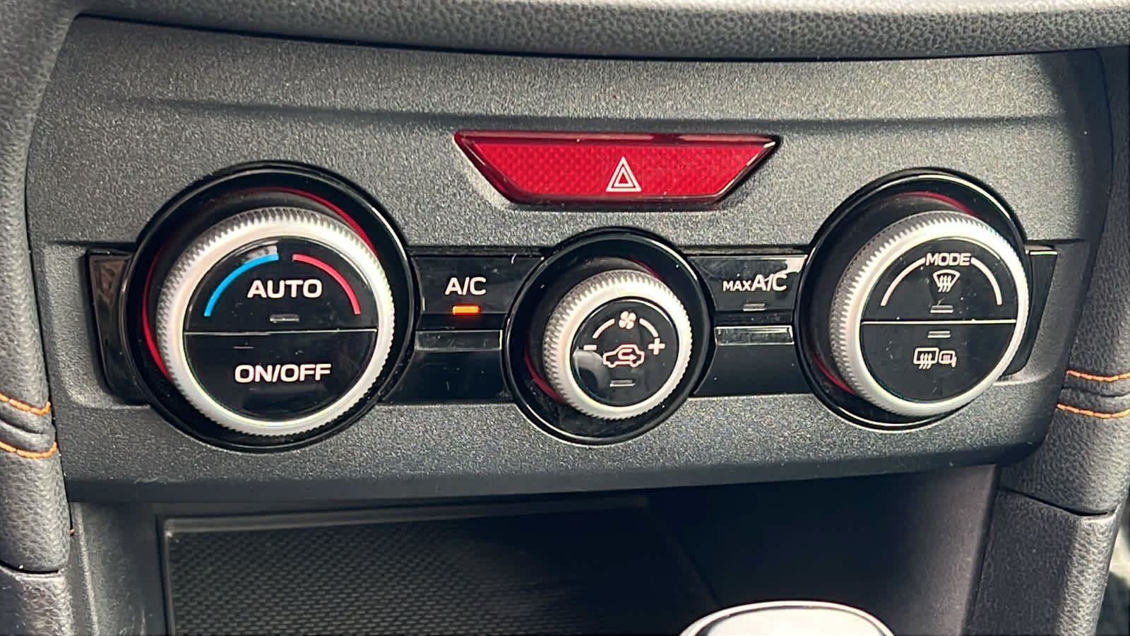 Thumbnail: 2021 Subaru Crosstrek - 13