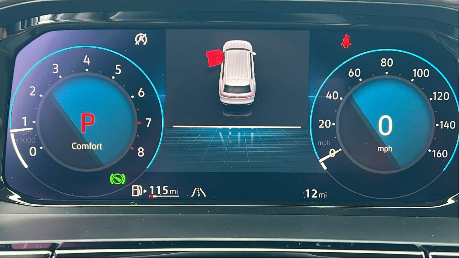 Thumbnail: 2026 Volkswagen Atlas - 21