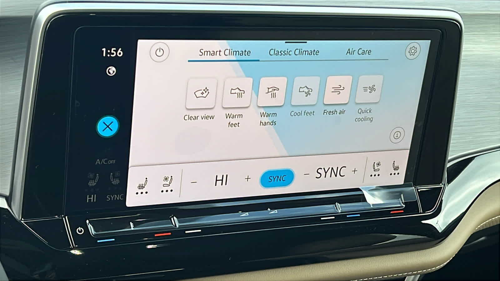 Thumbnail: 2026 Volkswagen Atlas - 14