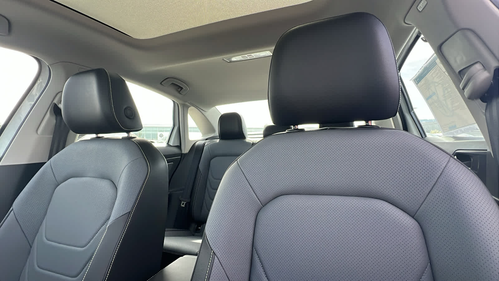 Thumbnail: 2026 Volkswagen Jetta - 11