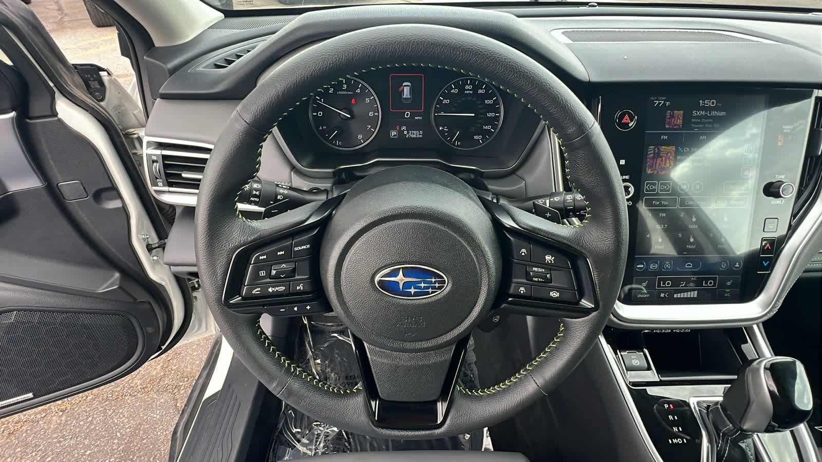 Thumbnail: 2024 Subaru Outback - 18