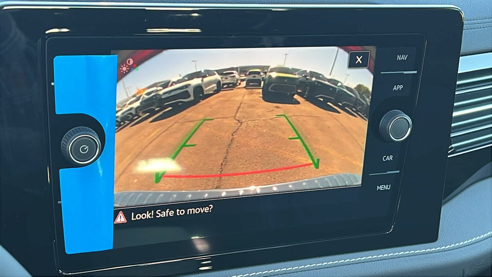 Thumbnail: 2026 Volkswagen Jetta - 16