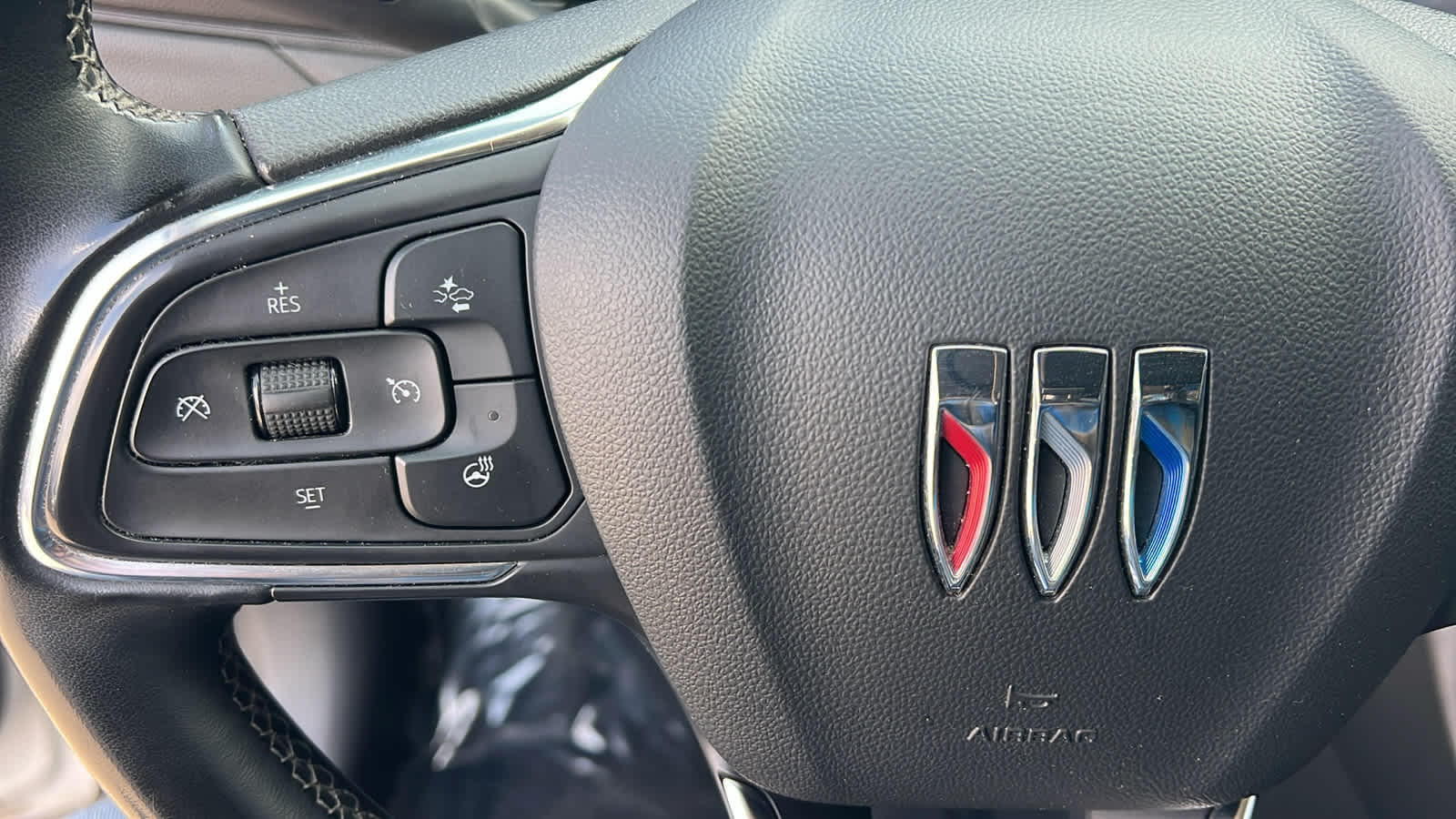 Thumbnail: 2024 Buick Encore GX - 19